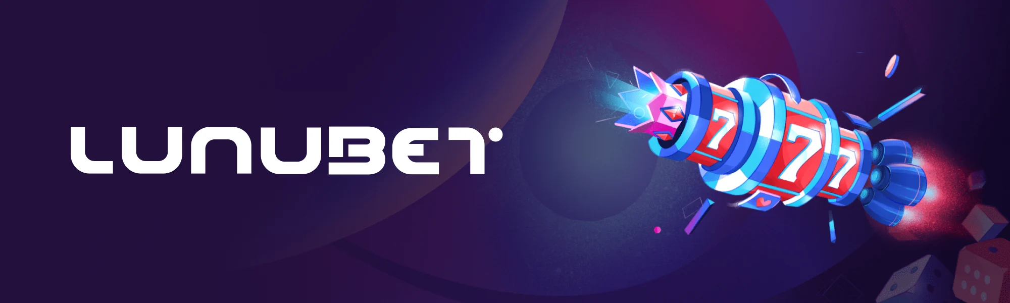 Lunubet-banner
